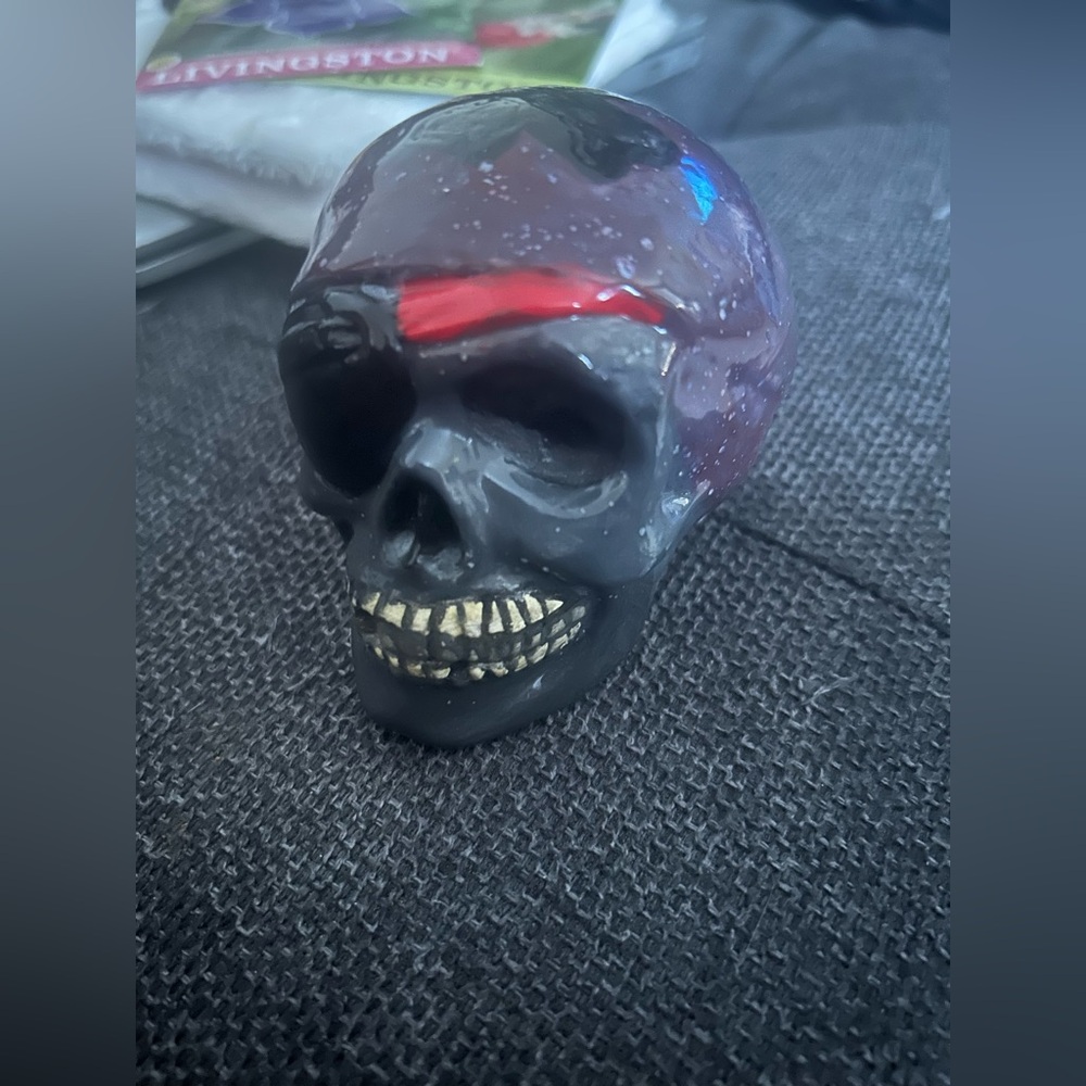Skull